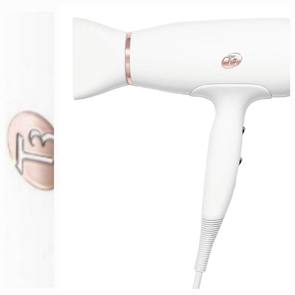 T3 Featherweight 3i‎ Professional Hair Dryer